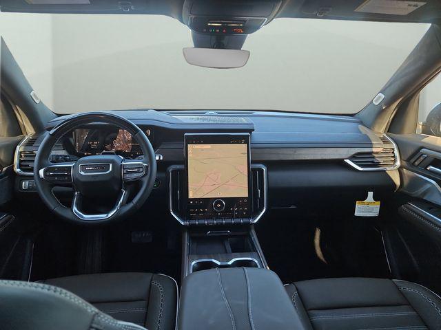 new 2026 GMC Acadia car, priced at $66,590