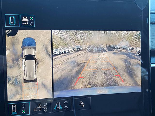 new 2026 GMC Acadia car, priced at $66,590