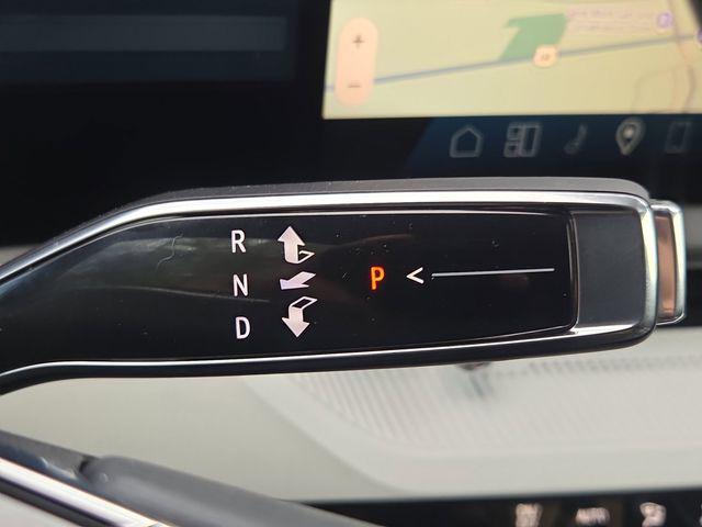 new 2026 Cadillac OPTIQ car, priced at $52,995