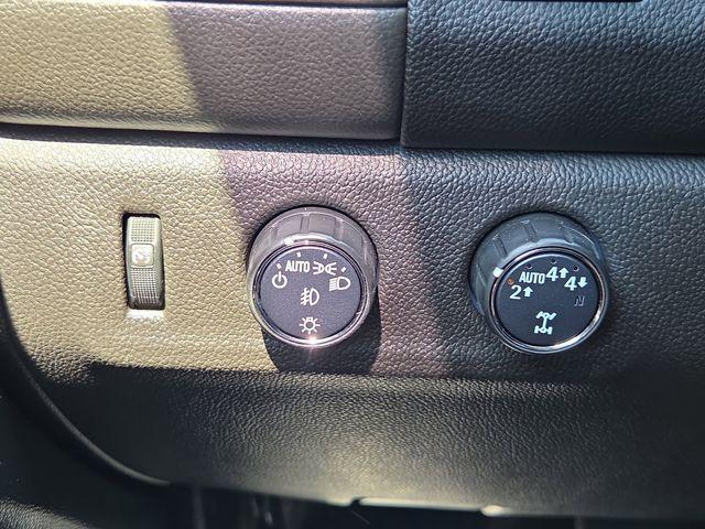 used 2022 GMC Canyon car, priced at $33,195