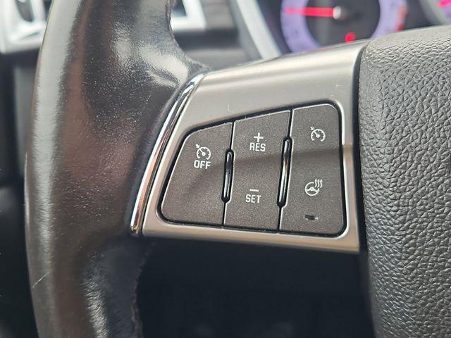 used 2012 Cadillac SRX car, priced at $6,300