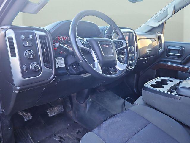 used 2015 GMC Sierra 3500 car, priced at $39,700