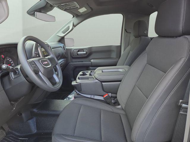 new 2026 GMC Sierra 1500 car, priced at $47,685