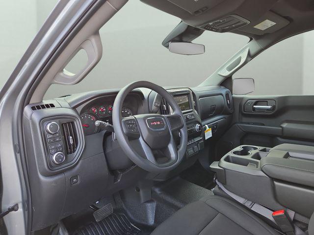 new 2026 GMC Sierra 1500 car, priced at $47,685