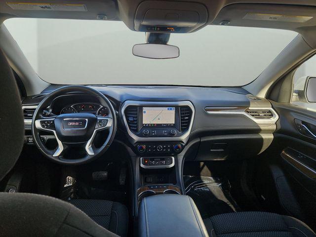 used 2023 GMC Acadia car, priced at $26,400