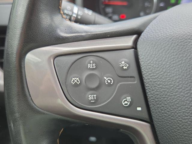 used 2024 GMC Terrain car, priced at $31,990