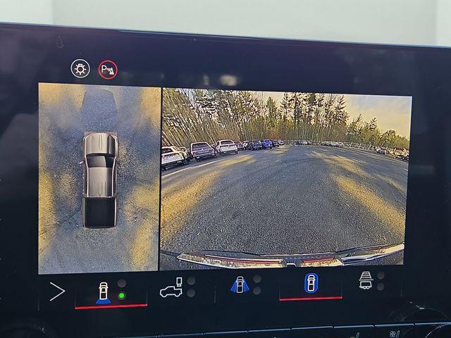 new 2026 GMC Canyon car, priced at $55,590