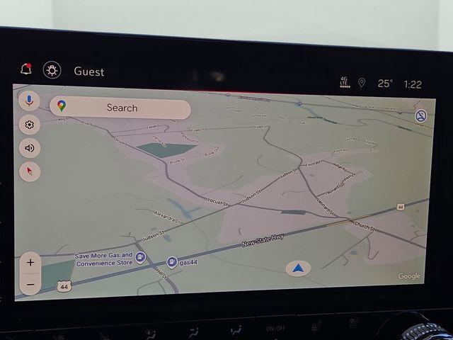 new 2026 GMC Canyon car, priced at $55,590