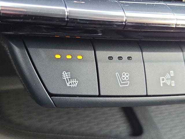 new 2026 Cadillac CT5 car, priced at $60,415