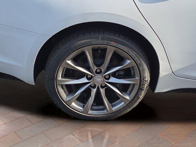 new 2026 Cadillac CT5 car, priced at $60,415