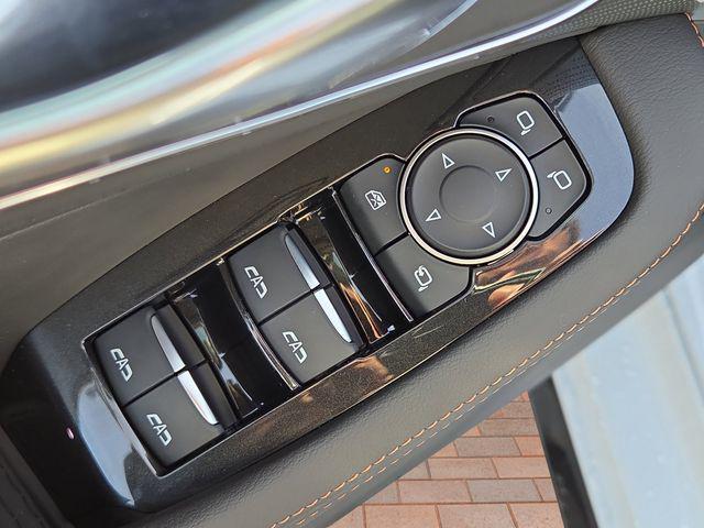 new 2026 Cadillac CT5 car, priced at $60,415