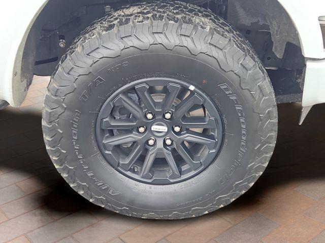 used 2024 Ford F-150 car, priced at $70,295