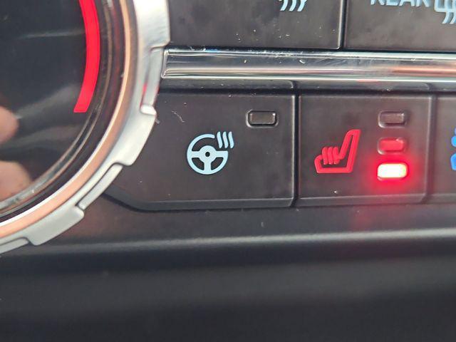 used 2024 Ford F-150 car, priced at $70,295