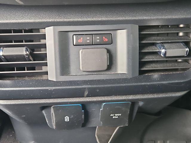 used 2024 Ford F-150 car, priced at $70,295