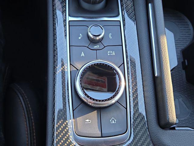 new 2026 Cadillac CT5 car, priced at $59,815