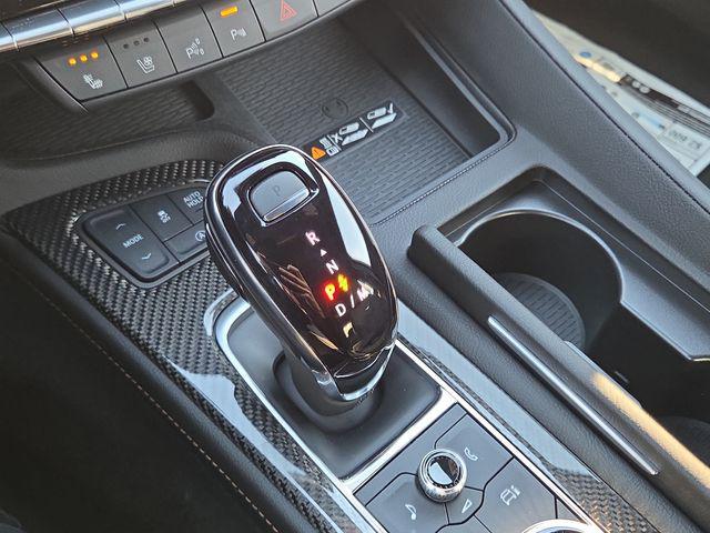 new 2026 Cadillac CT5 car, priced at $59,815