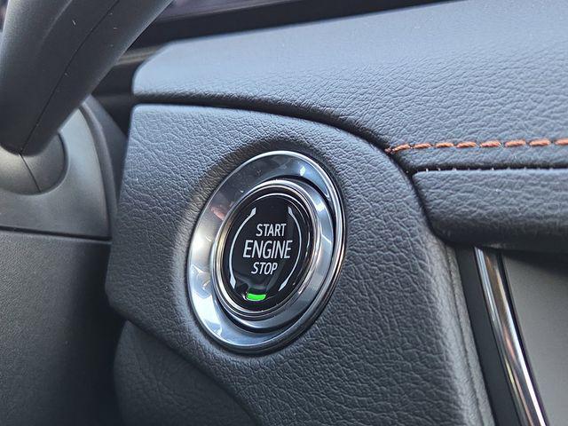 new 2026 Cadillac CT5 car, priced at $59,815