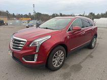 used 2019 Cadillac XT5 car, priced at $14,900