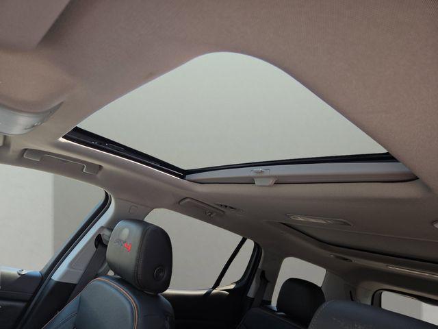 used 2023 GMC Acadia car, priced at $37,195
