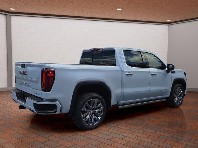 new 2026 GMC Sierra 1500 car, priced at $78,050