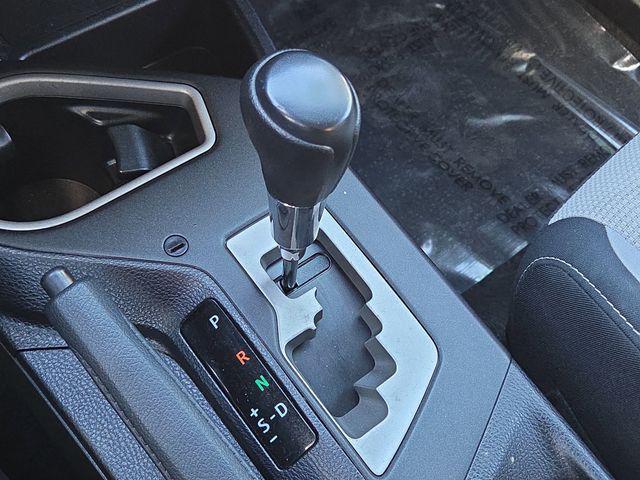 used 2017 Toyota RAV4 car, priced at $12,200