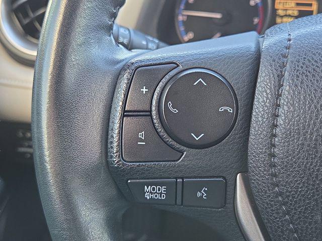 used 2017 Toyota RAV4 car, priced at $12,200