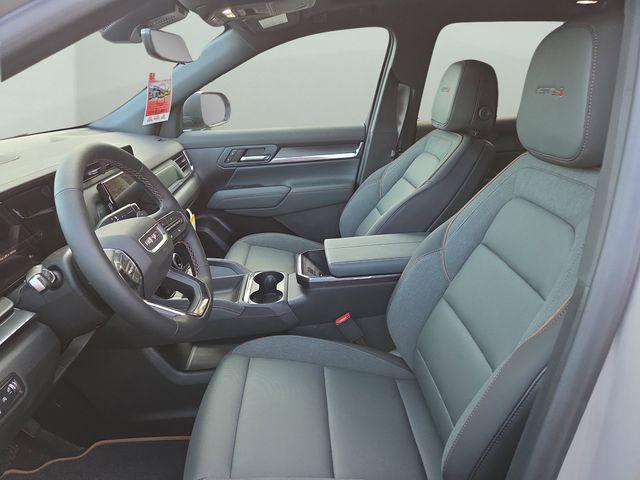 new 2026 GMC Terrain car, priced at $42,030