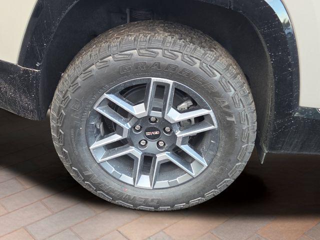 new 2026 GMC Terrain car, priced at $42,030