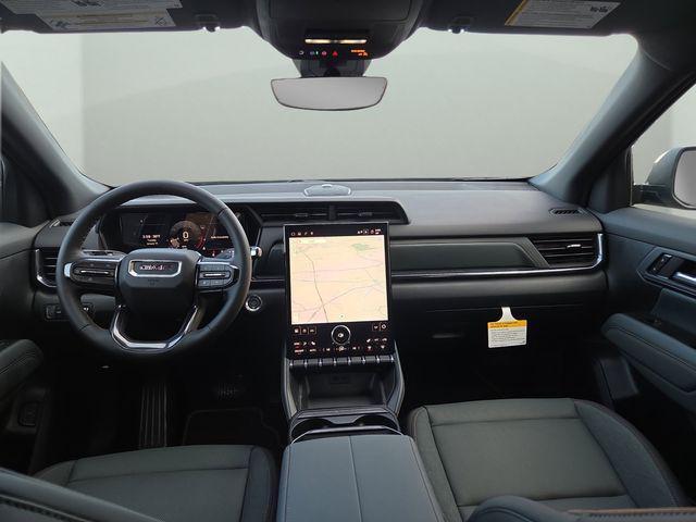 new 2026 GMC Terrain car, priced at $42,030