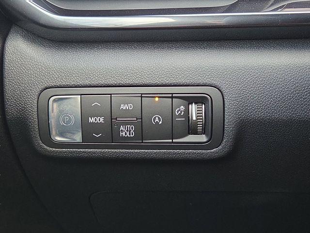 new 2026 GMC Terrain car, priced at $42,030