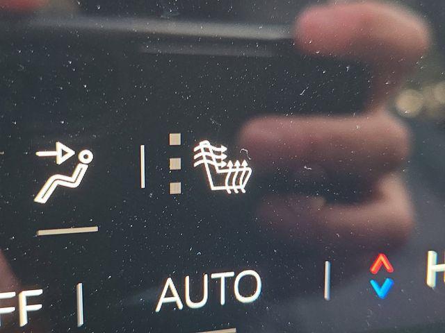 new 2026 GMC Terrain car, priced at $42,030