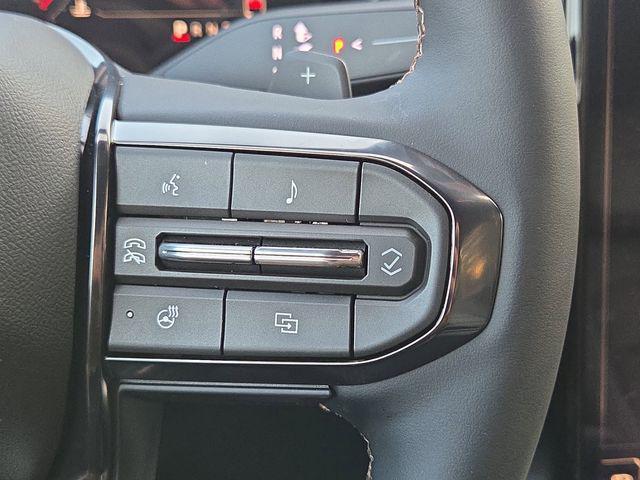 new 2026 GMC Terrain car, priced at $42,030