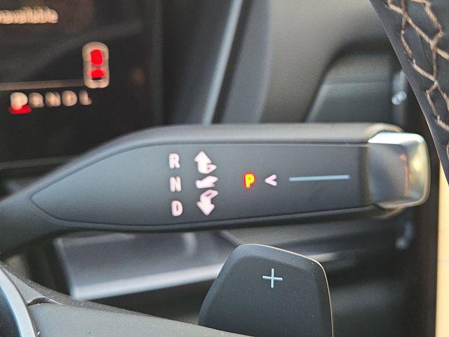 new 2026 GMC Terrain car, priced at $42,030