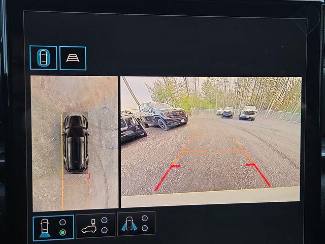 new 2026 GMC Terrain car, priced at $42,030