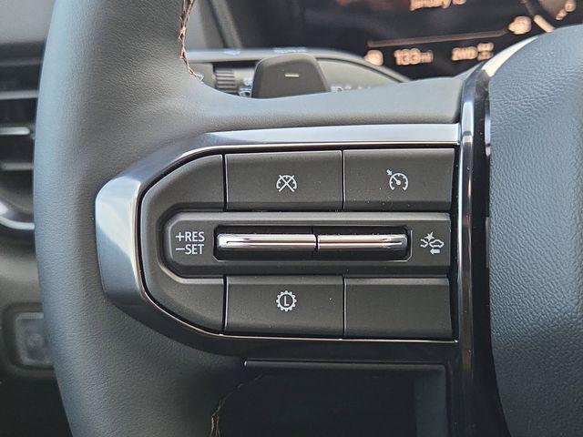 new 2026 GMC Terrain car, priced at $42,030