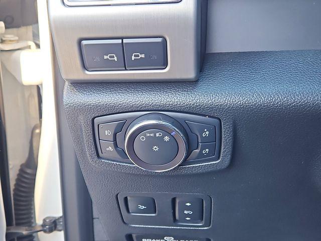 used 2019 Ford F-350 car, priced at $52,000