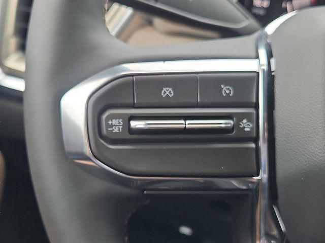 new 2026 GMC Canyon car, priced at $57,585