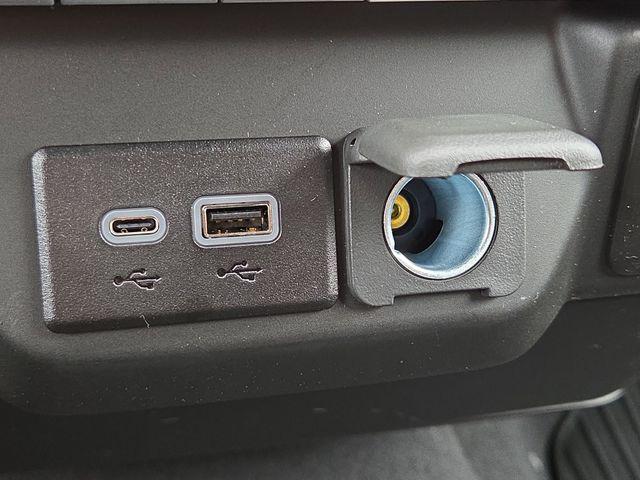 new 2026 GMC Sierra 1500 car, priced at $47,625