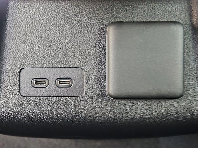 used 2025 Cadillac LYRIQ car, priced at $49,500