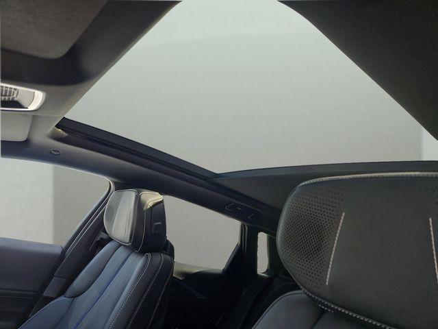 used 2025 Cadillac LYRIQ car, priced at $49,500