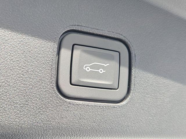 used 2025 Cadillac LYRIQ car, priced at $49,500