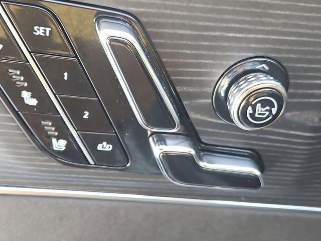 used 2025 Cadillac LYRIQ car, priced at $49,500