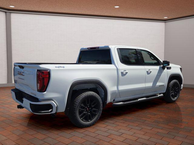 new 2026 GMC Sierra 1500 car, priced at $54,800