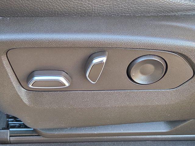 used 2023 GMC Sierra 1500 car, priced at $47,500