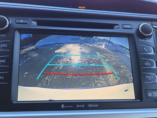 used 2019 Toyota Highlander car, priced at $19,600