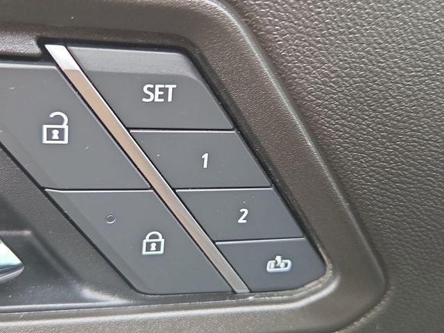 used 2025 GMC Canyon car, priced at $45,900