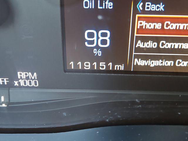 used 2018 Cadillac XT5 car, priced at $12,495