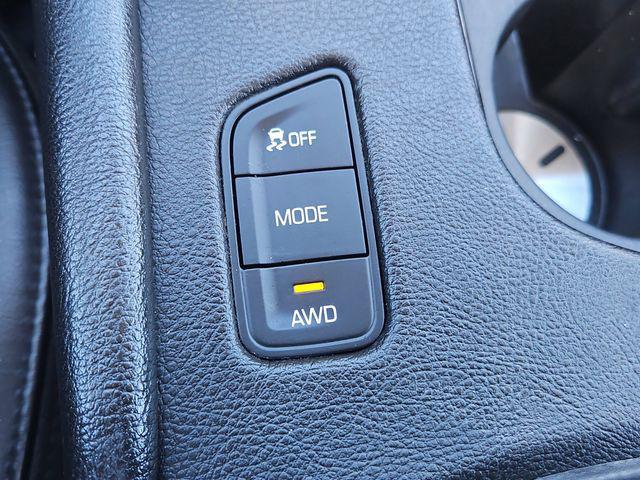 used 2018 Cadillac XT5 car, priced at $12,495