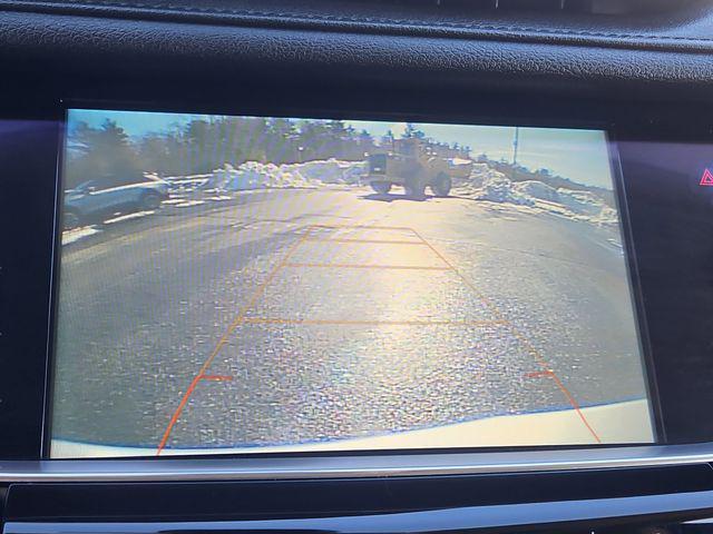 used 2018 Cadillac XT5 car, priced at $12,495