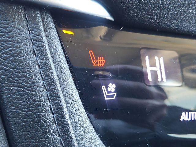 used 2018 Cadillac XT5 car, priced at $12,495